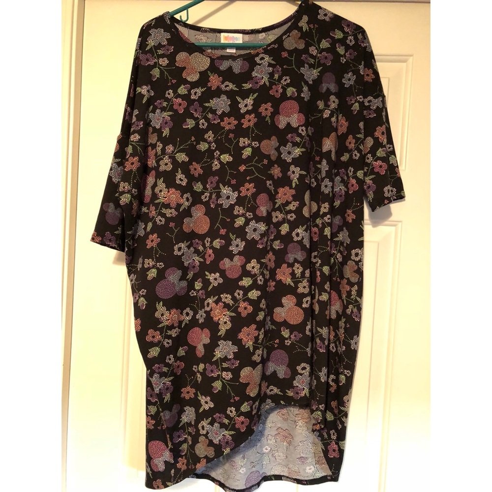 Disney Lularoe Irma
